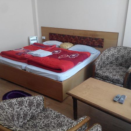 Hotel Mount View Джошімат Екстер'єр фото