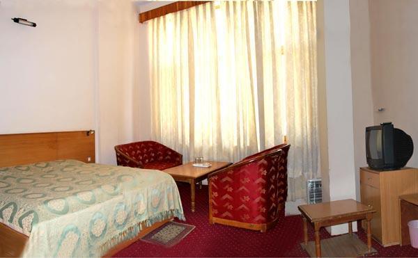 Hotel Mount View Джошімат Екстер'єр фото