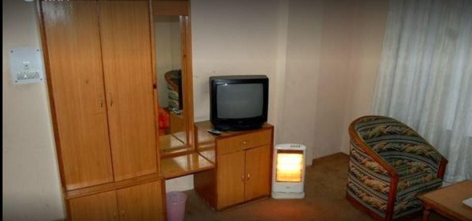 Hotel Mount View Джошімат Екстер'єр фото